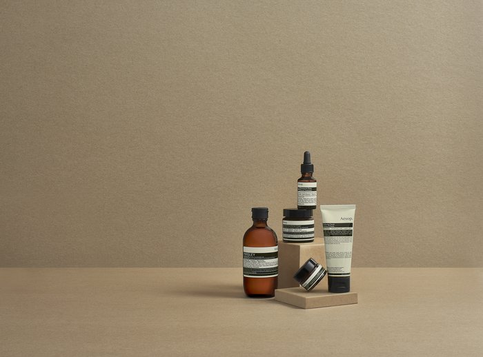 Aesop