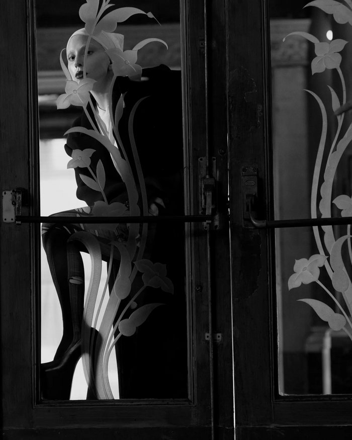 Vogue - Lady Gaga