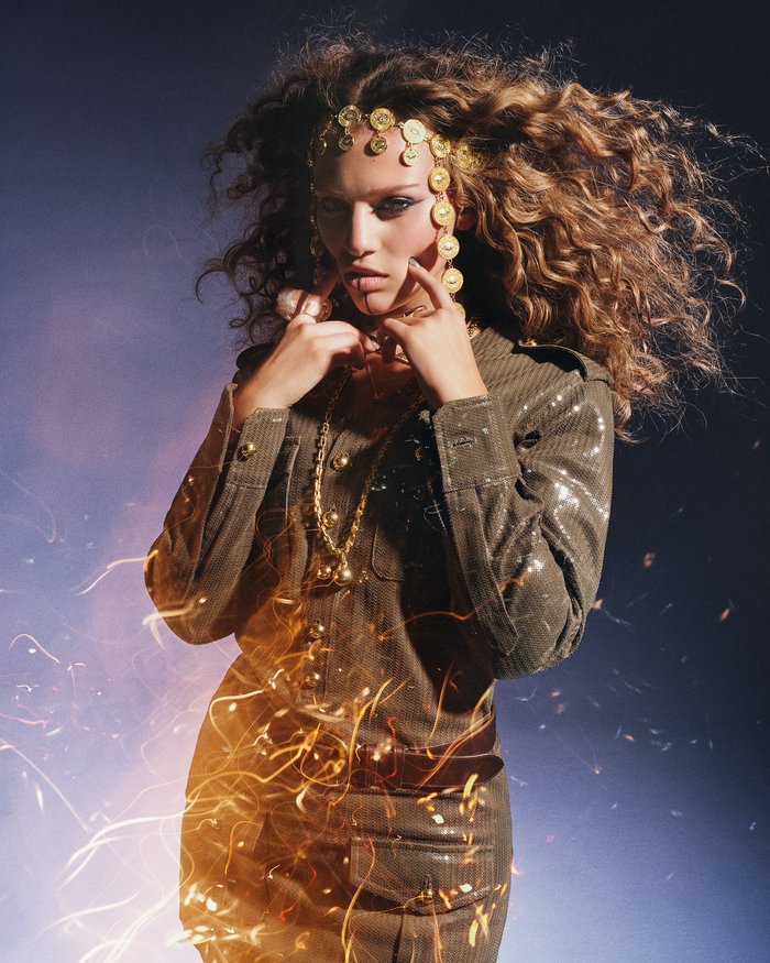 V Magazine