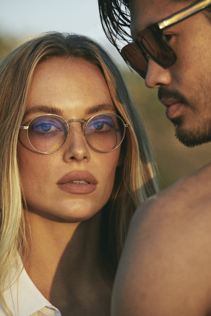 Oliver Peoples