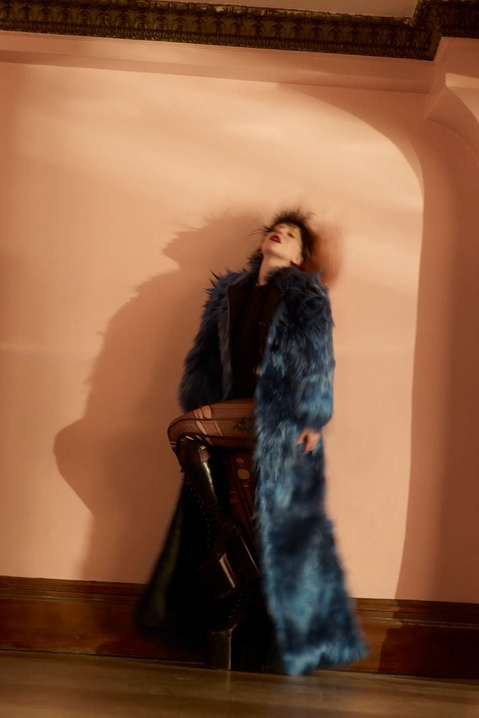 Vogue - Lady Gaga