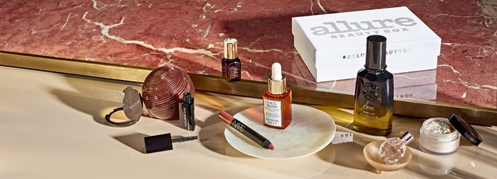 Allure Beauty Box