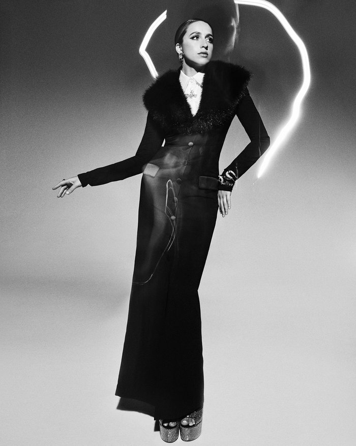 V Magazine