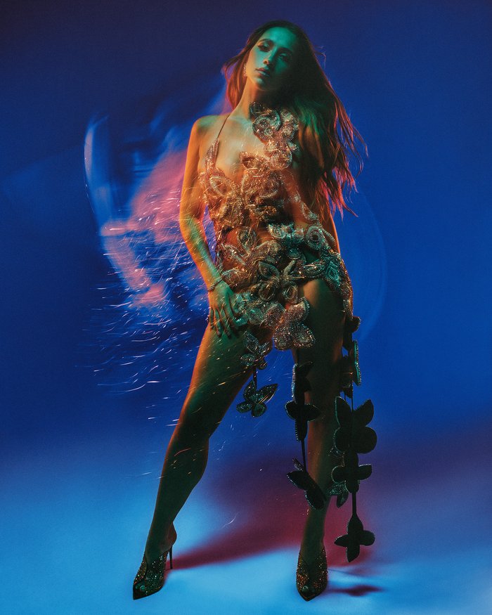 V Magazine