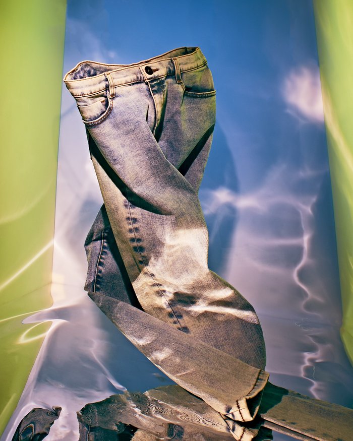 Rivet Magazine