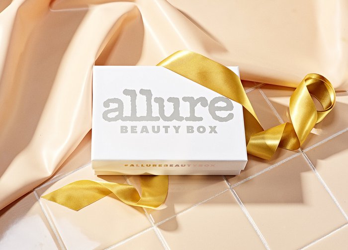 Allure Beauty Box