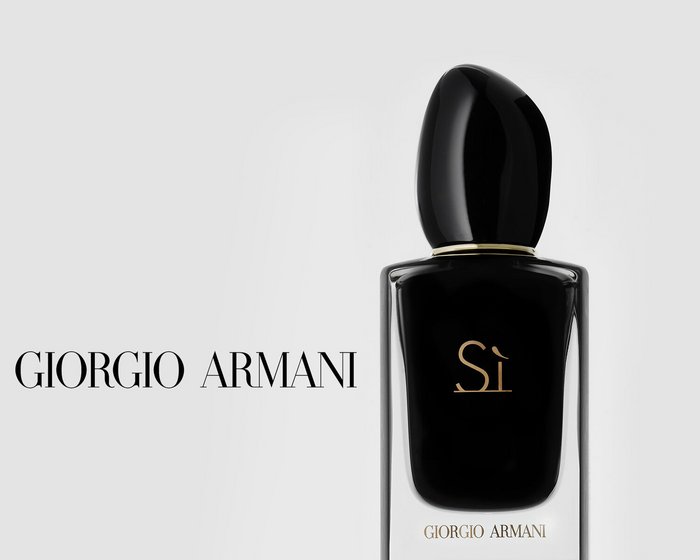 Giorgio Armani