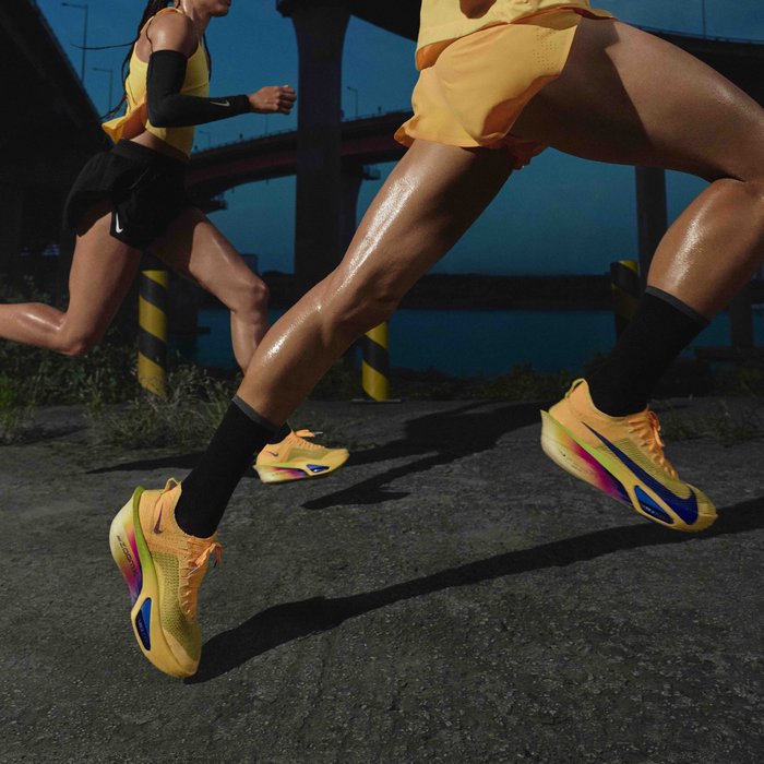 Nike SS 26 Racing - Vivian Kim