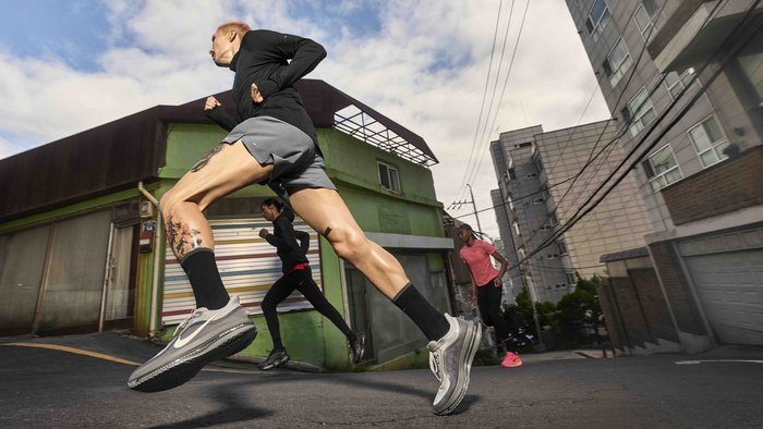 Nike SS 26 Road Running - Anthony Blasko 