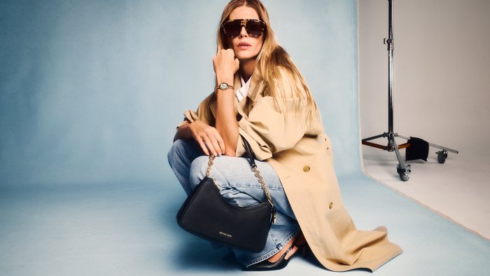 Michael Kors -Dan Beleiu