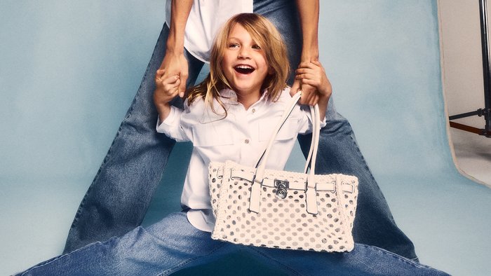 Michael Kors -Dan Beleiu