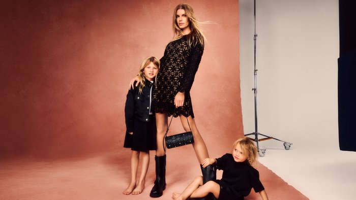 Michael Kors -Dan Beleiu