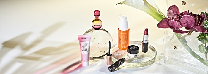 Allure Beauty Box