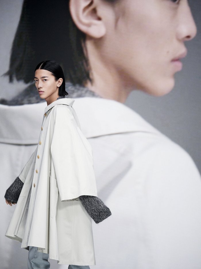 SSENSE SS24 - Ilya Lipkin