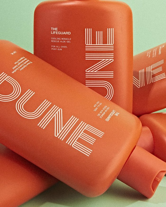 Dune Suncare