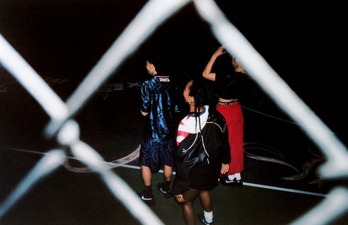 Nike USA