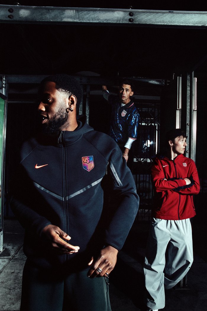 Nike USA