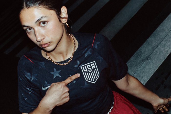 Nike USA