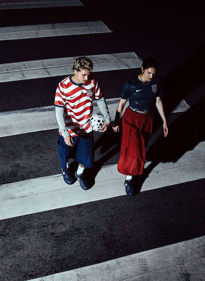 Nike USA