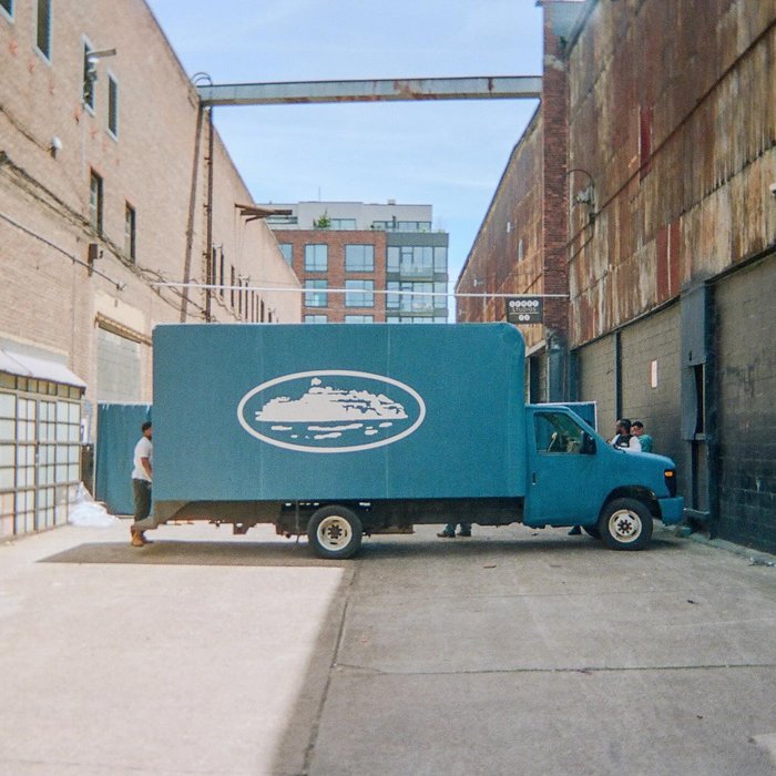 Cortiez - Amelia Studios