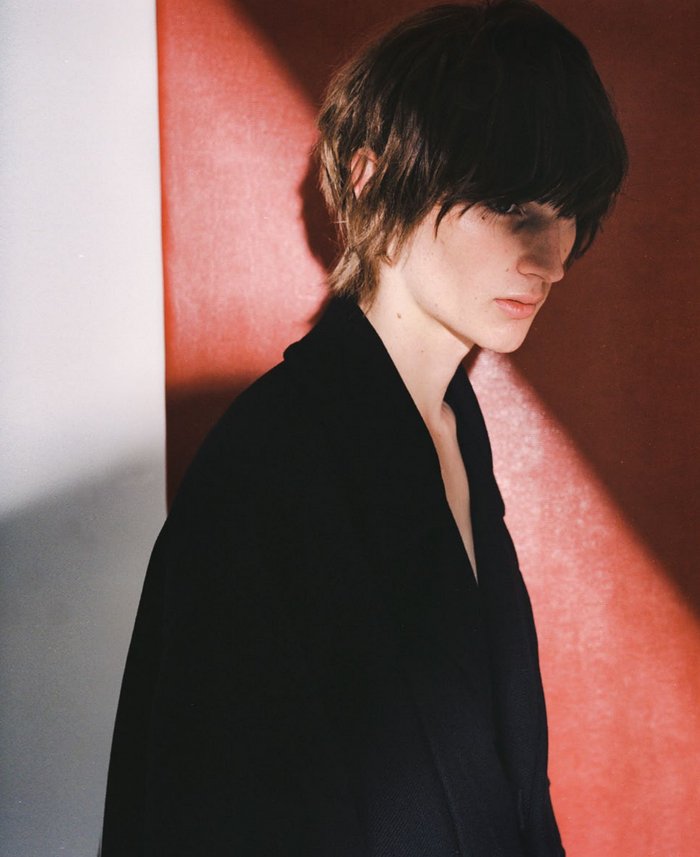 Odda Magazine - Emon Toufanian 