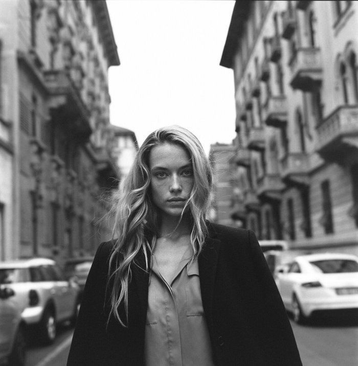 HANNAH FERGUSON