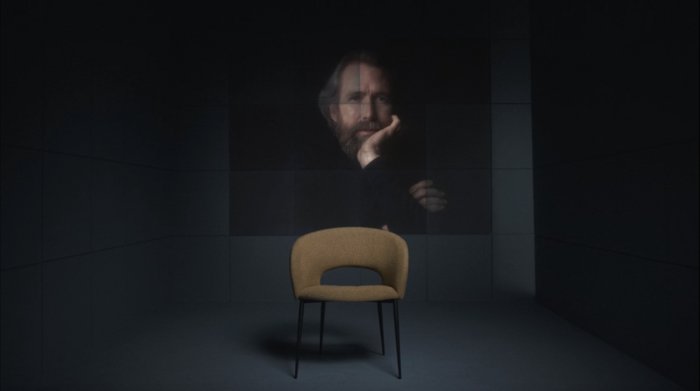 Imagine Documentaries - The Cube Set