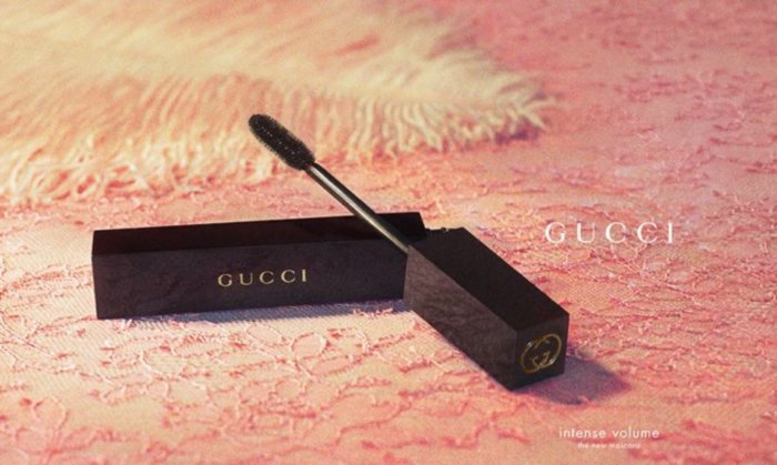Gucci Beauty - Petra Collins
