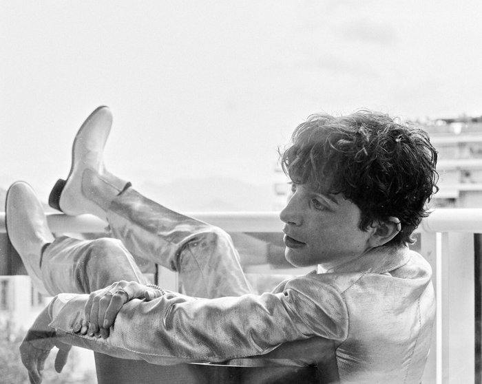 TIMOTHEE CHALAMET 