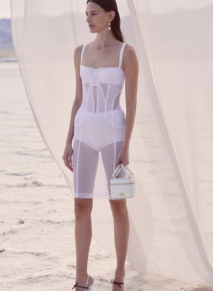 South Coast Plaza - Josh Olins