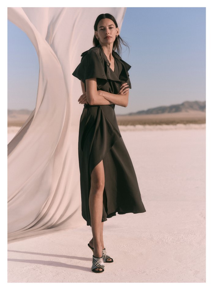 South Coast Plaza - Josh Olins