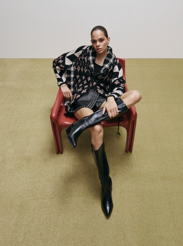Nordstrom - Mat + kat