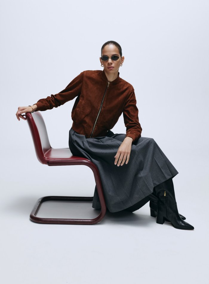 Nordstrom - Mat + kat