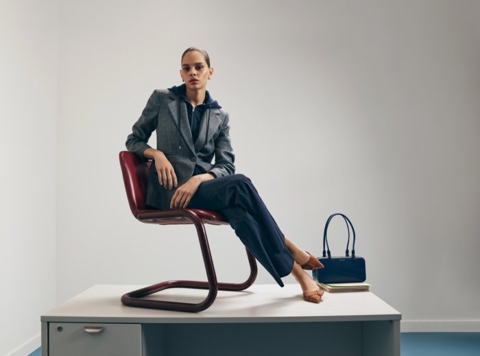 Nordstrom - Mat + kat