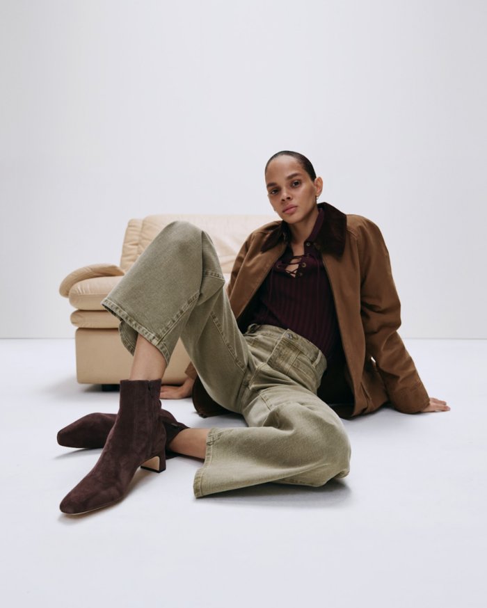 Nordstrom - Mat + kat