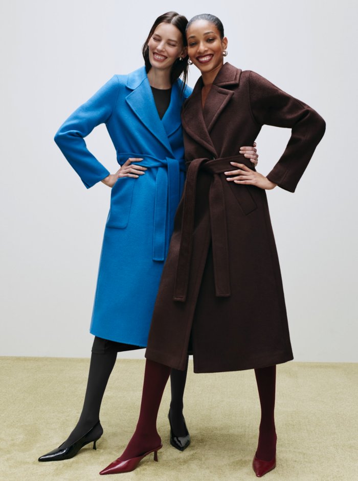 Nordstrom - Mat + kat