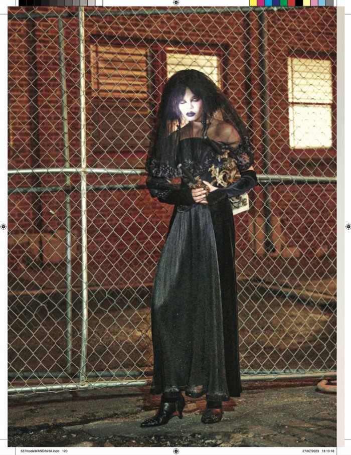 VOGUE BRAZIL - Fernando Tomaz