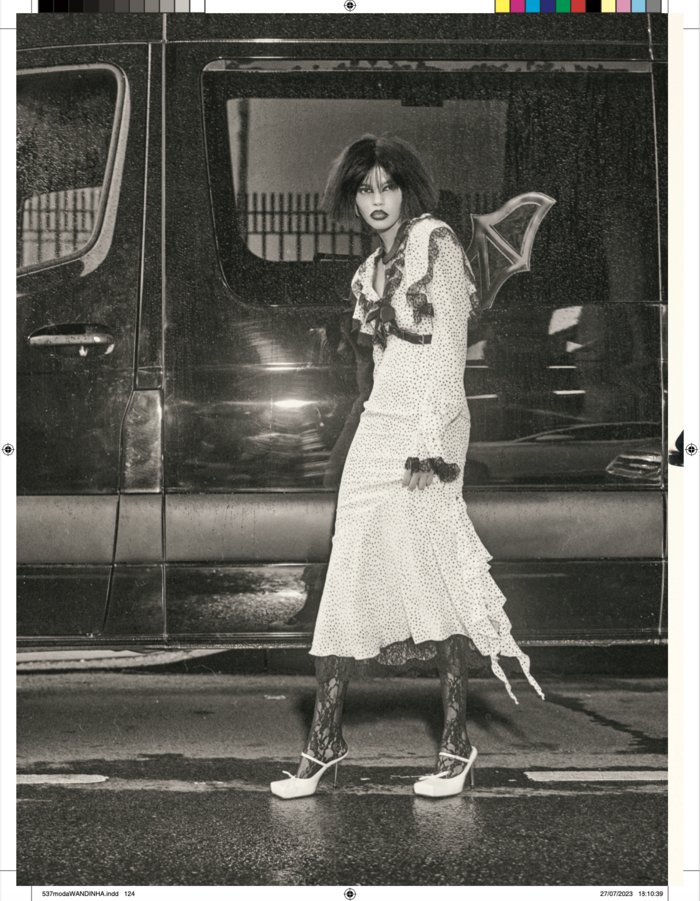 VOGUE BRAZIL - Fernando Tomaz