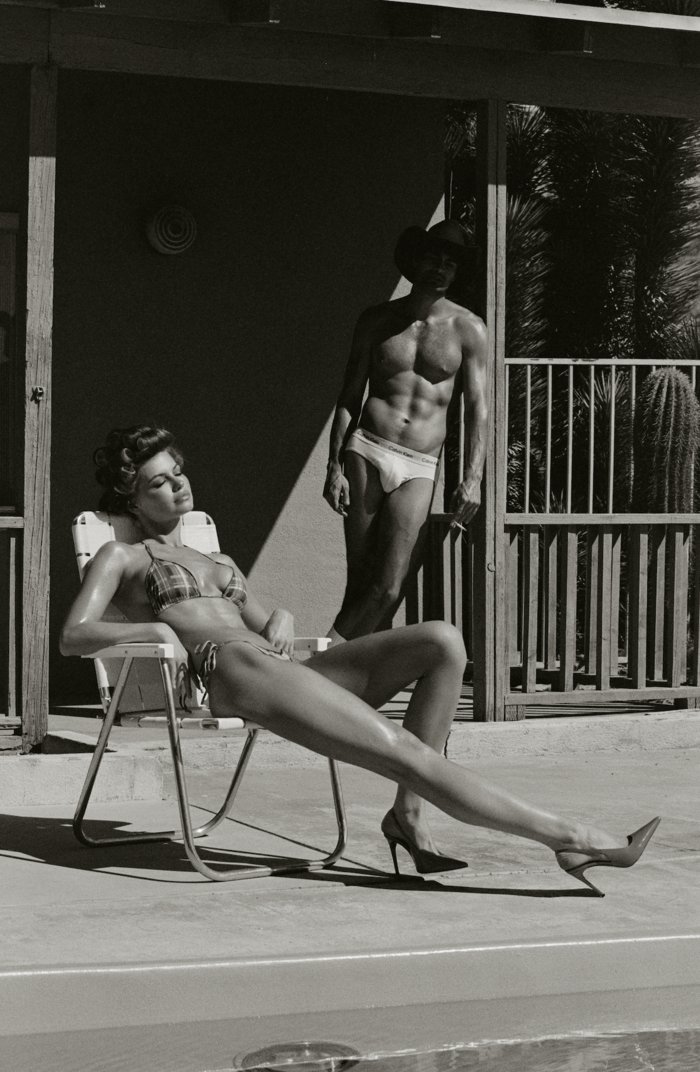 Bamba Swim