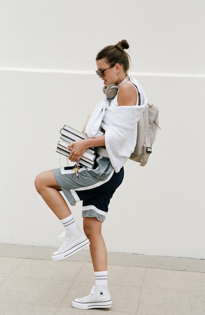 Converse