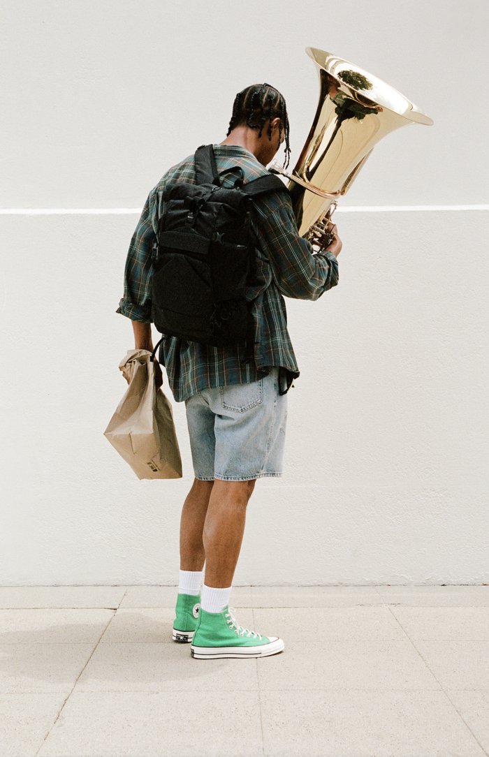 Converse