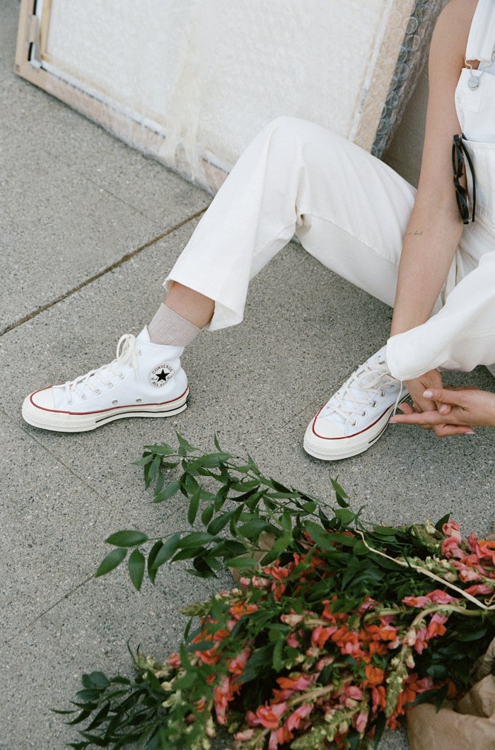 Converse