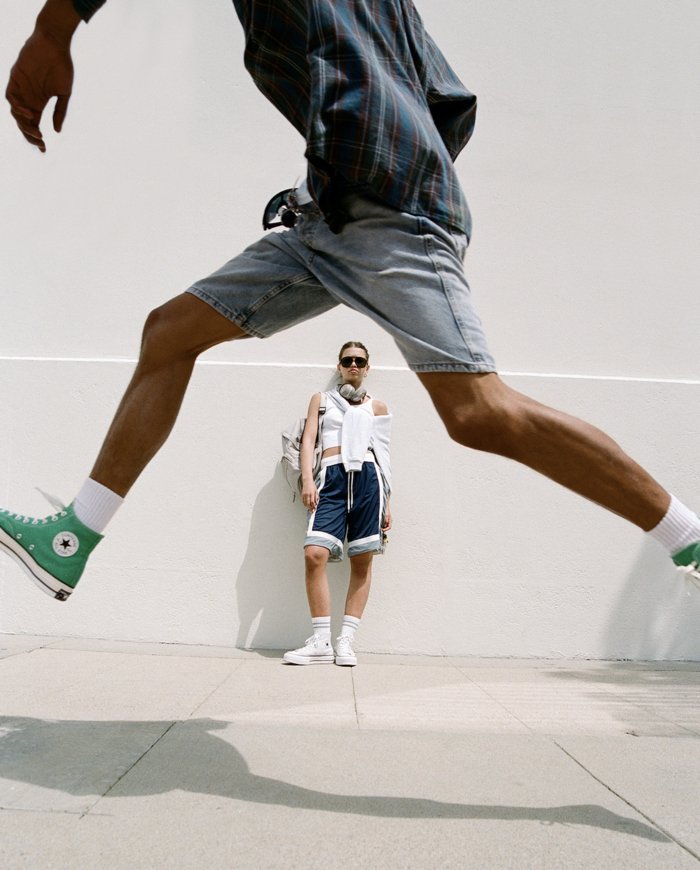 Converse