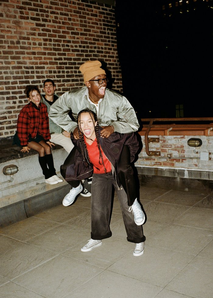 Converse