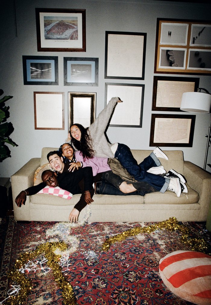 Converse