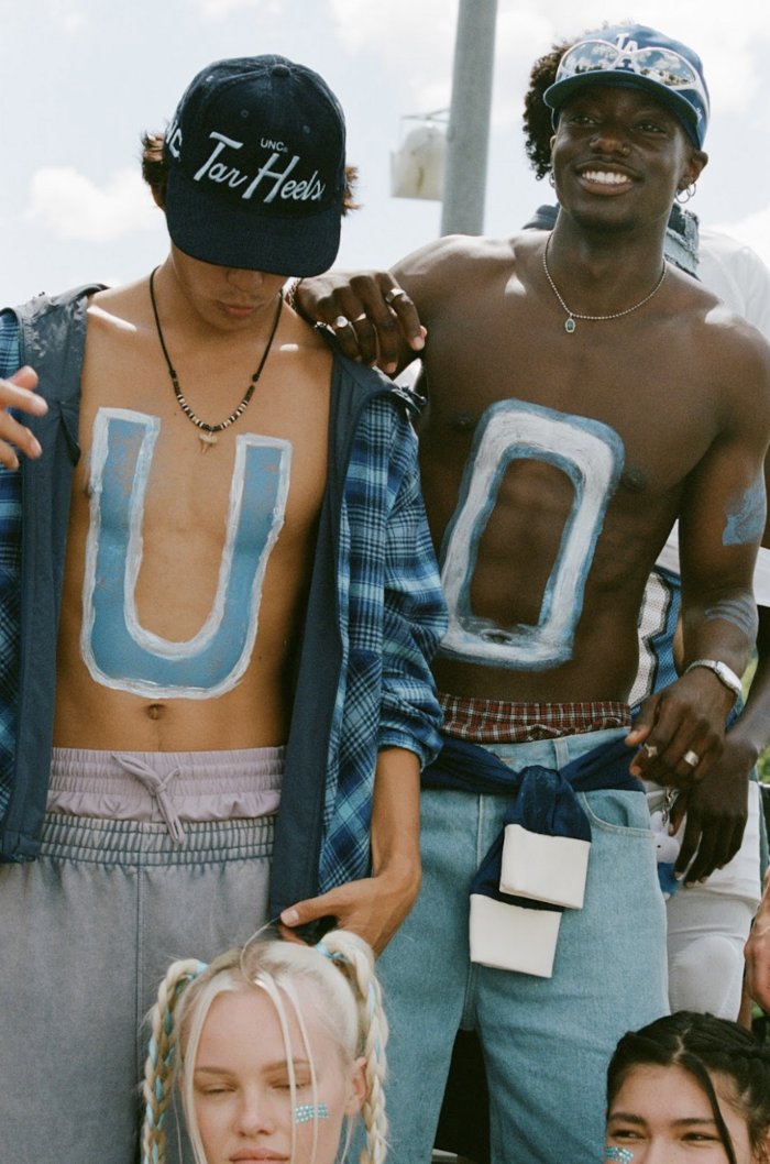 Urban Outfitters