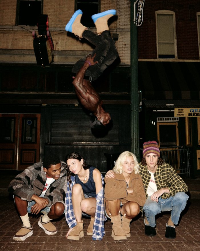 Urban Outfitters