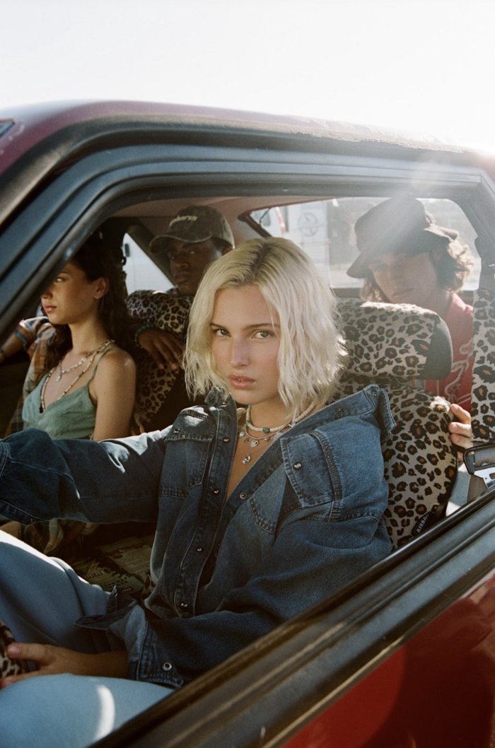 Urban Outfitters
