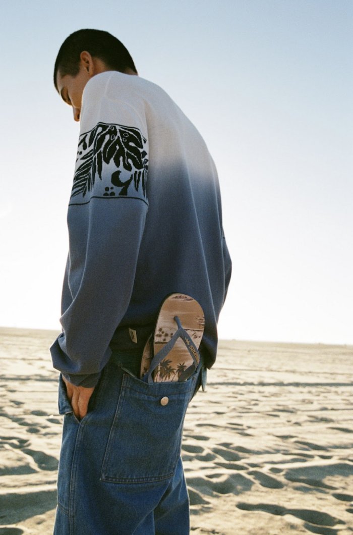 Maison Kitsune