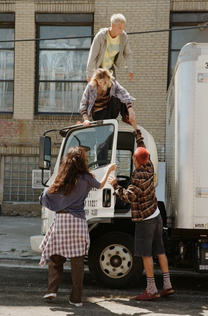 Urban Outfitters